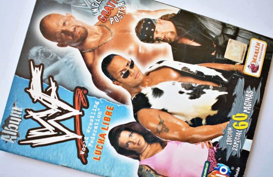 WWF