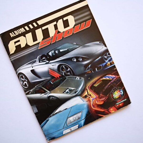 Auto Show (Salo