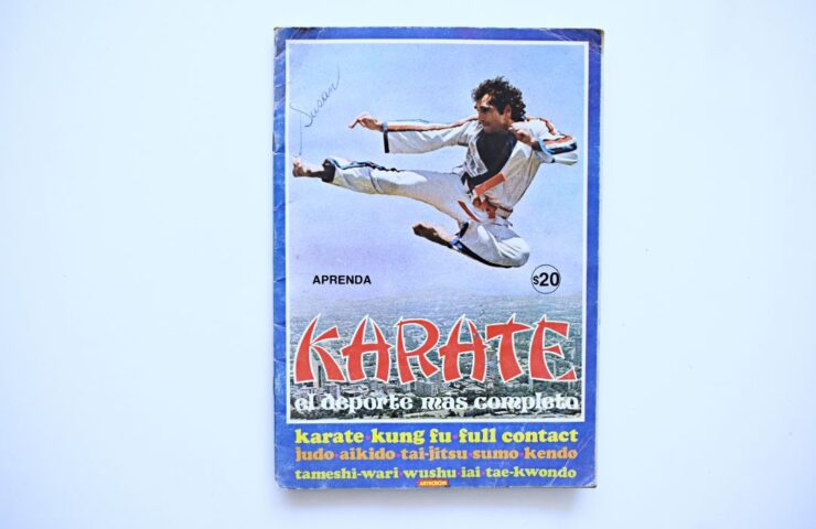 Karate