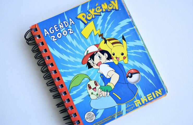 Pokémon