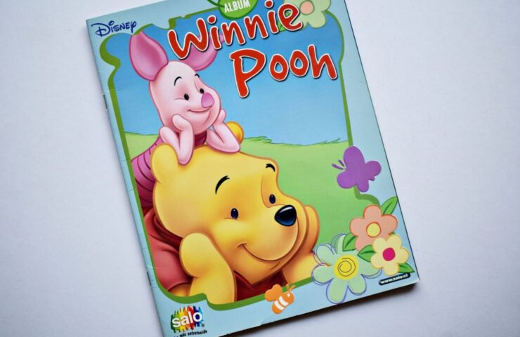 Winnie Pooh (Salo