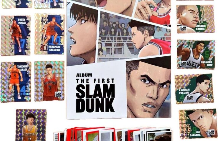 Slam Dunk