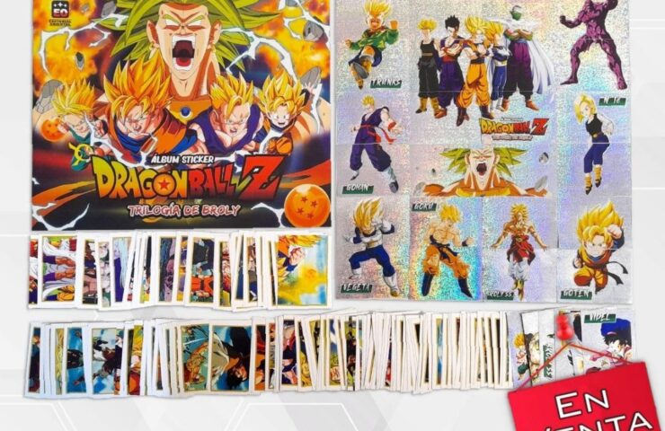 Dragon Ball