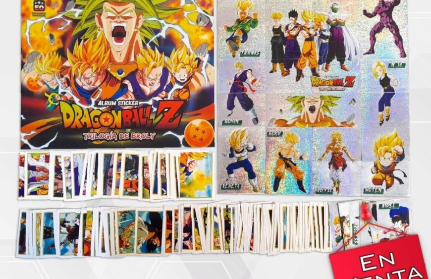 Dragon Ball