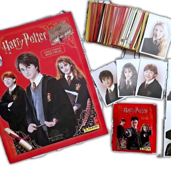 Harry Potter