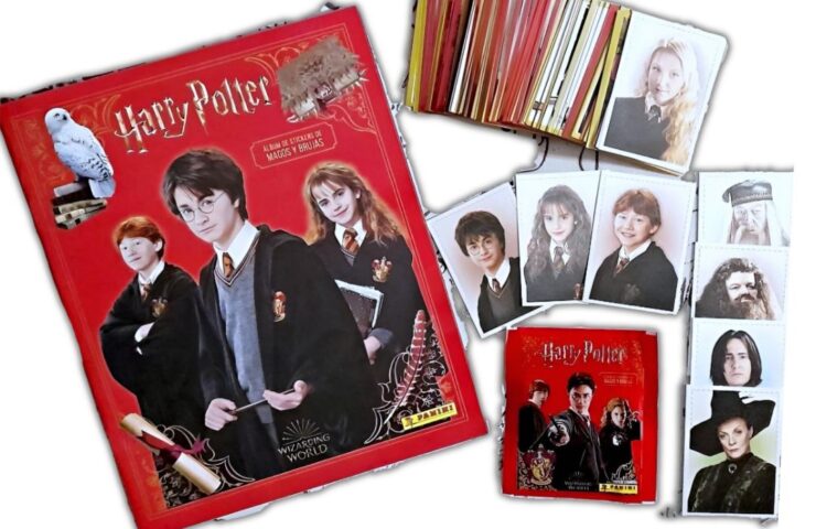 Harry Potter