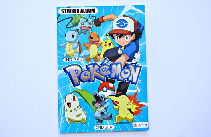 Pokémon