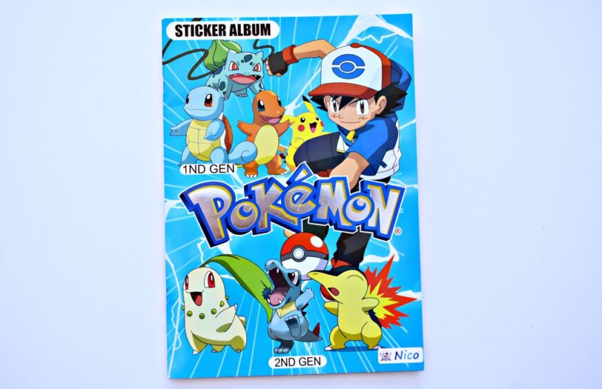Pokémon