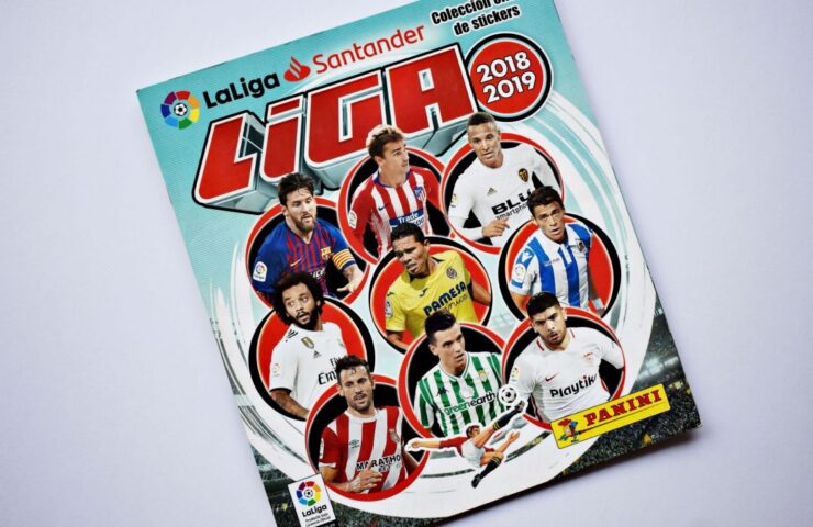 Liga Española 2018-2019