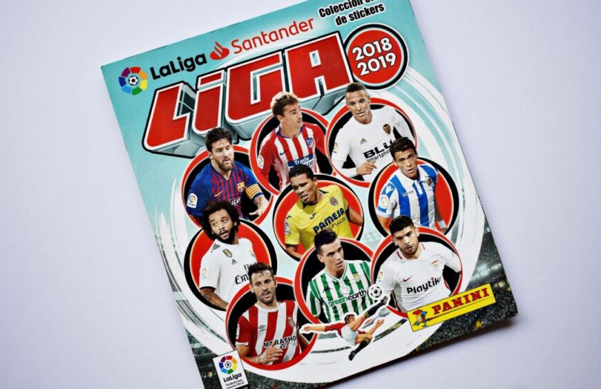 Liga Española 2018-2019