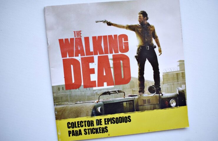 The Walking Dead (Independiente