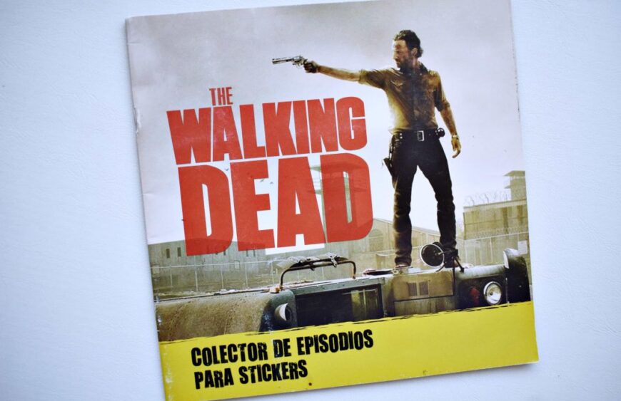 The Walking Dead (Independiente