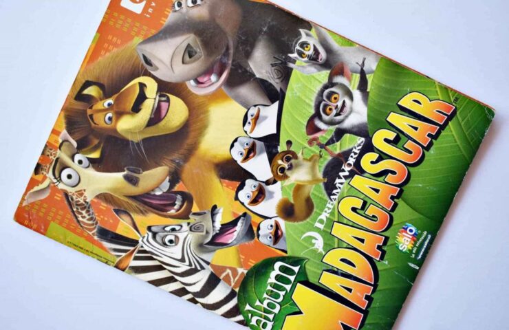 Madagascar (Salo