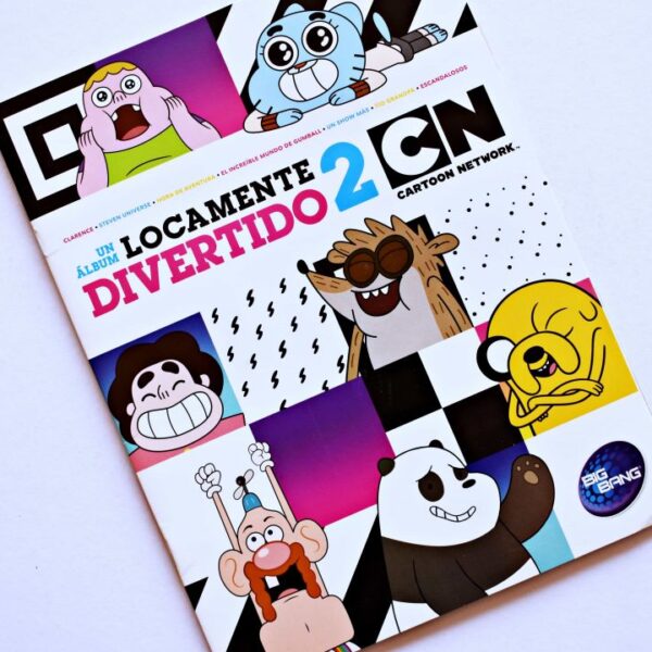 Cartoon Network