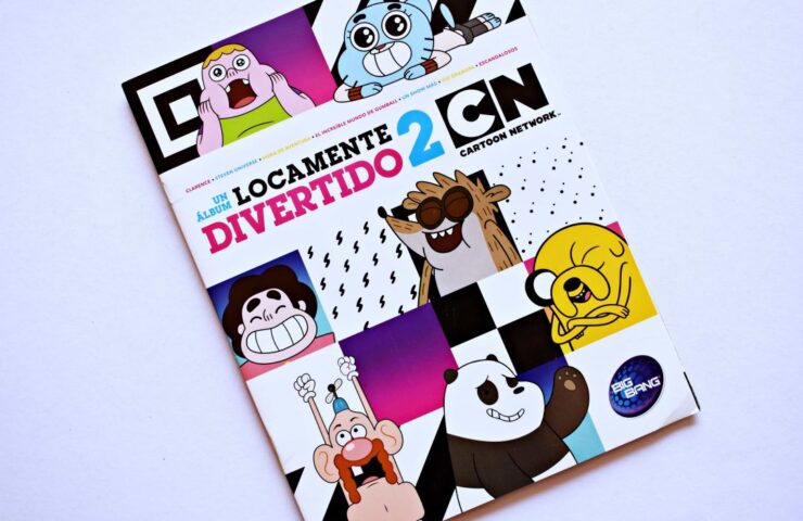 Cartoon Network