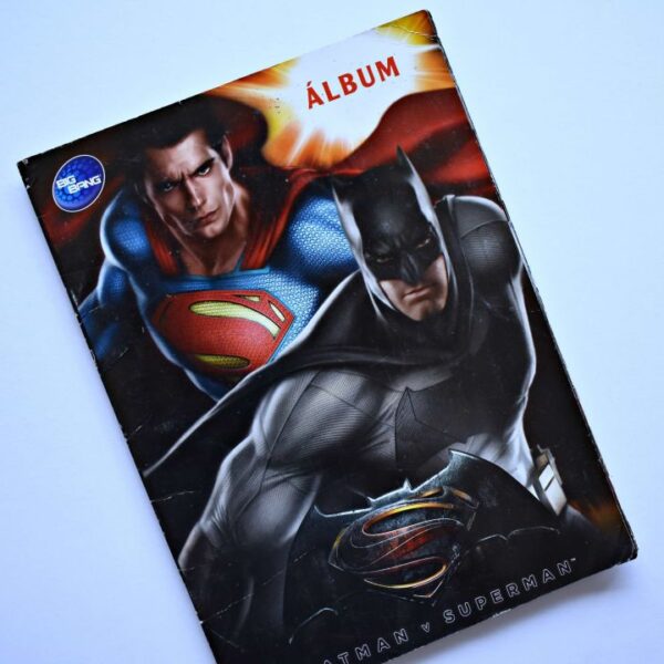 Batman V Superman (Big-Bang