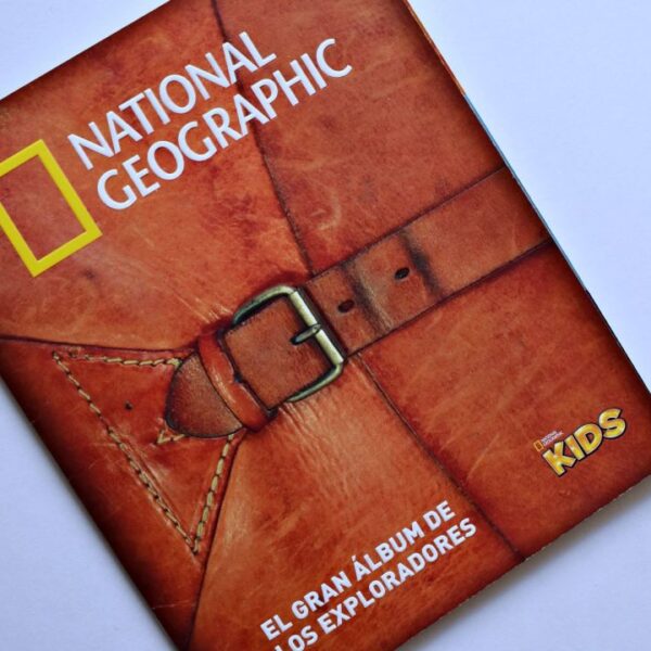 National Geographic