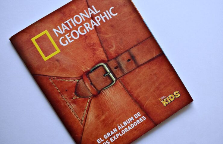 National Geographic