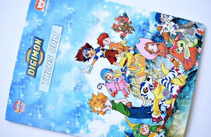 Digimon