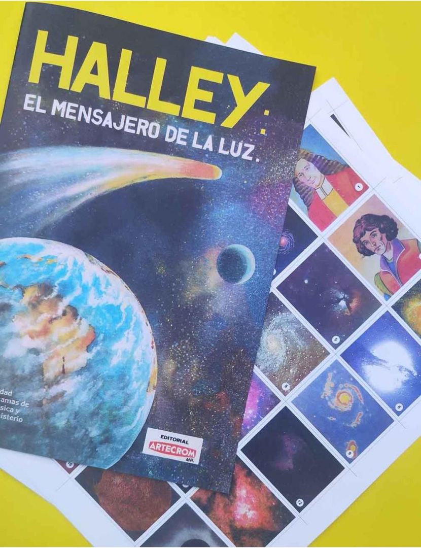 Halley