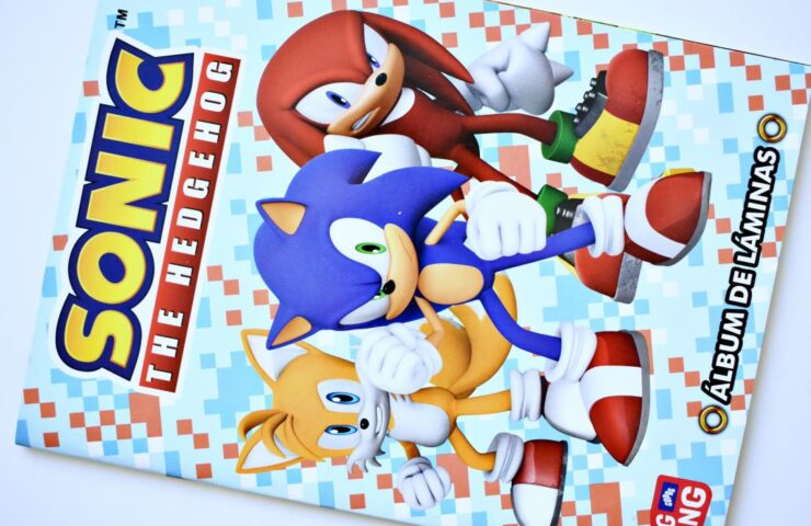 Sonic