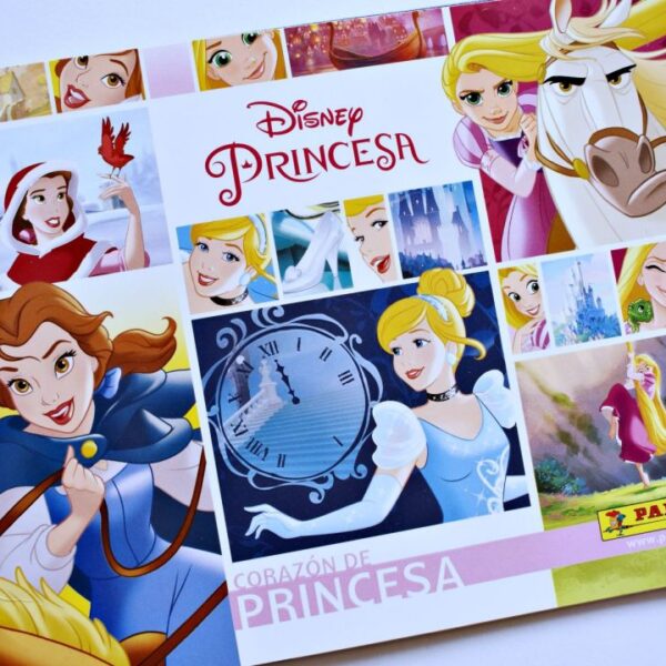 Disney Princesa