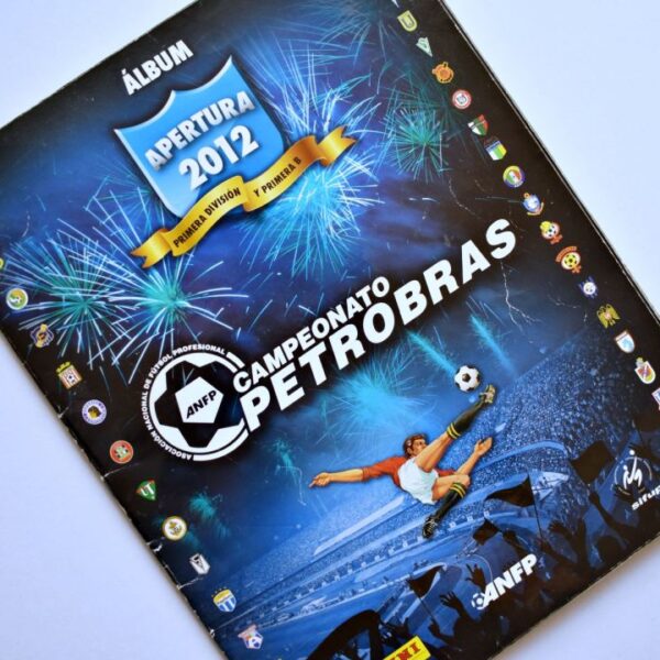 Fútbol 2012
