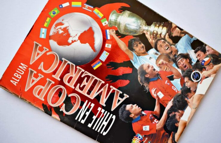 Copa América 2004 Peru