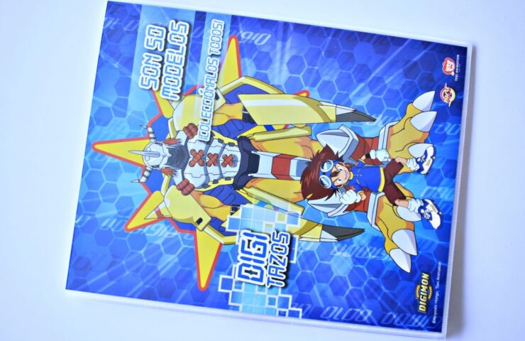 Digimon