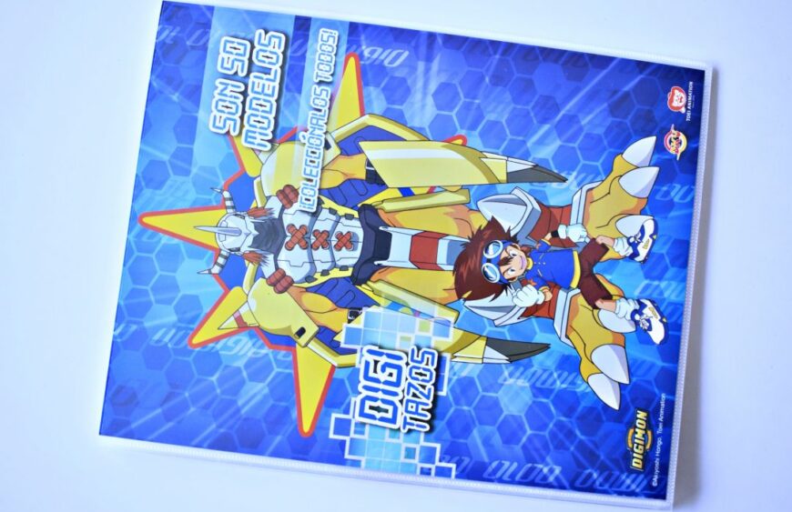 Digimon
