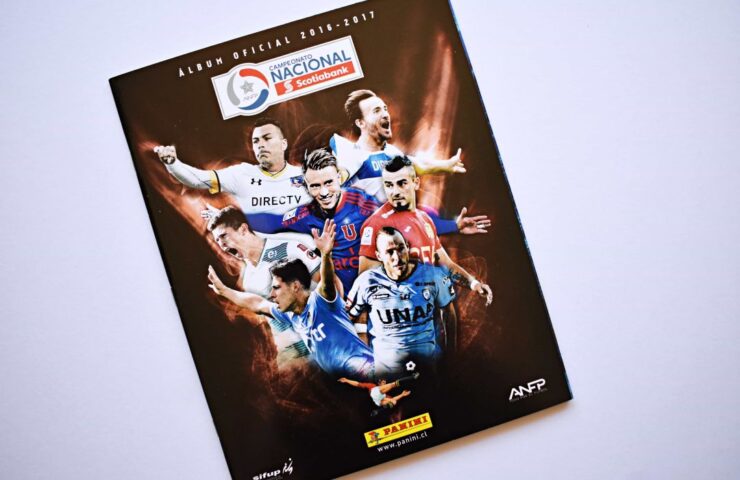 Fútbol 2016-2017