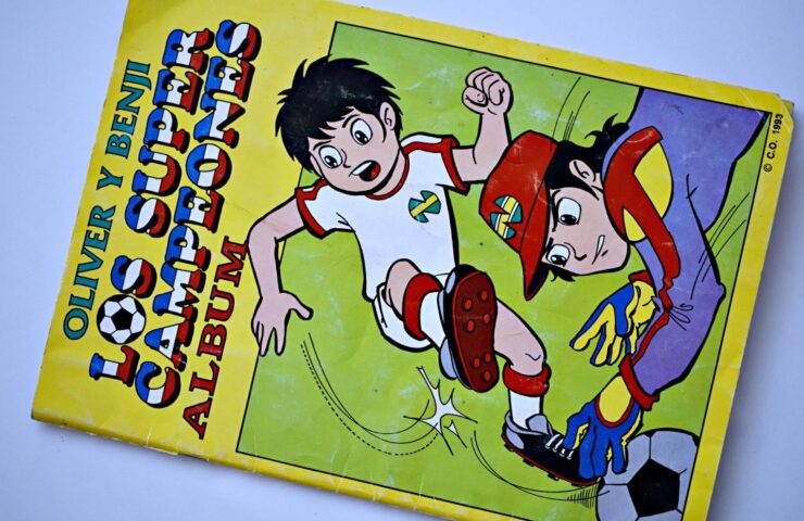 Super campeones