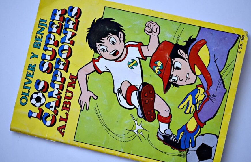 Super campeones