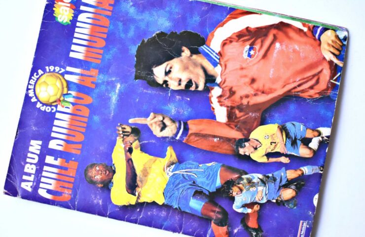Copa Mundial 98' Francia