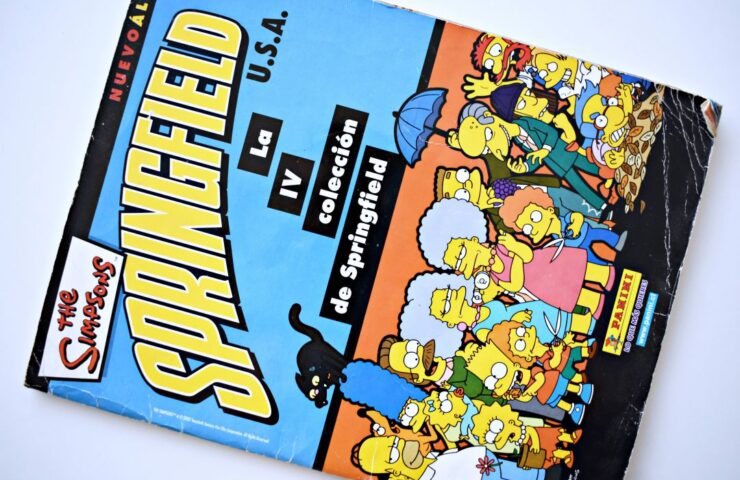 The Simpsons