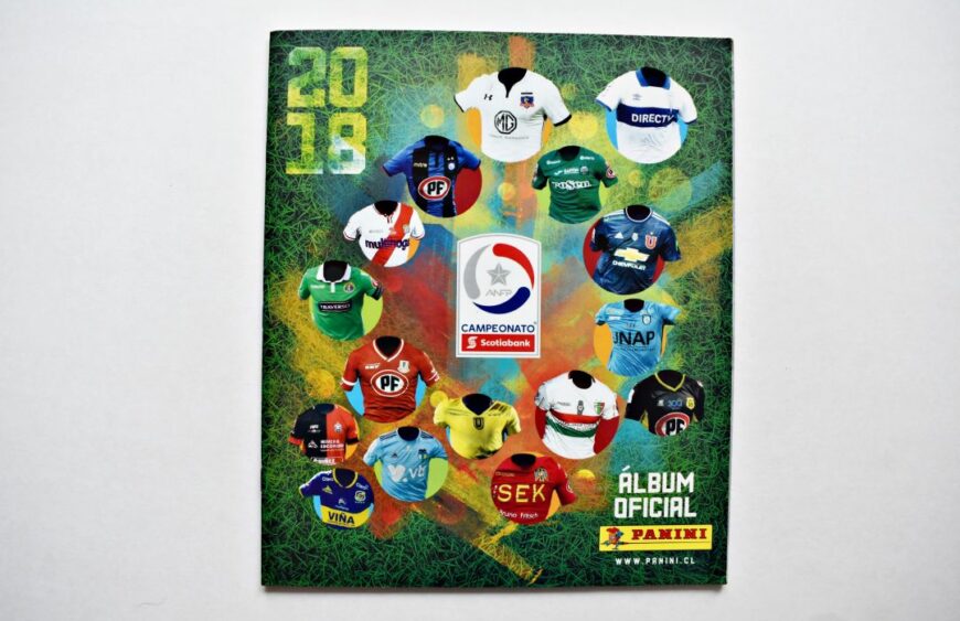 Fútbol 2018