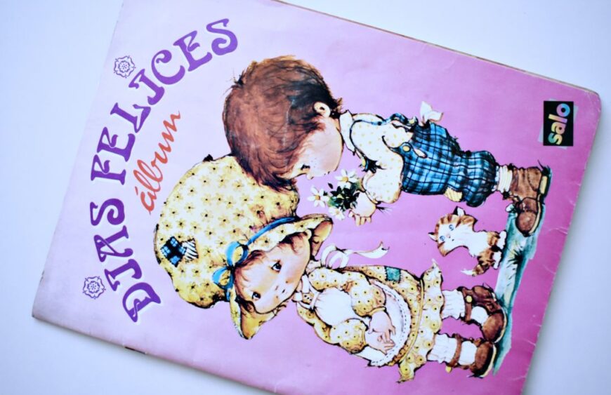 Días Felices (Salo