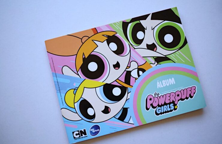 Las Chicas Super Poderosas