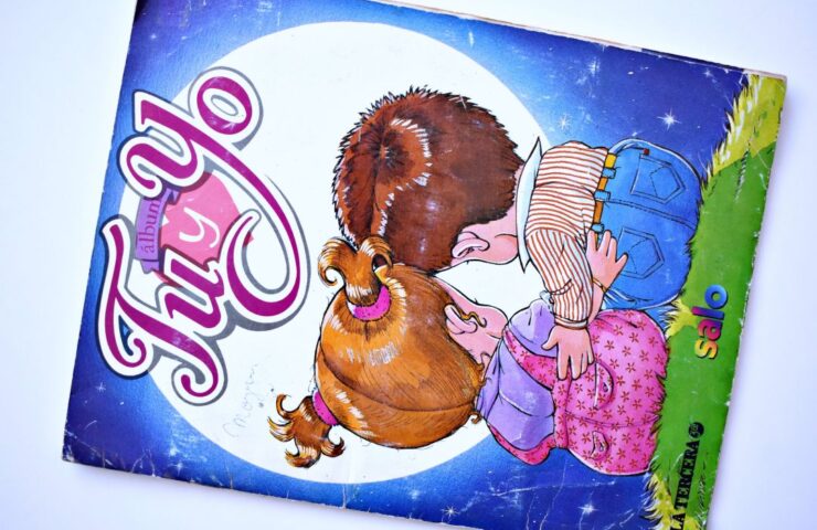 Tú y Yo (Tu & Yo) (Salo