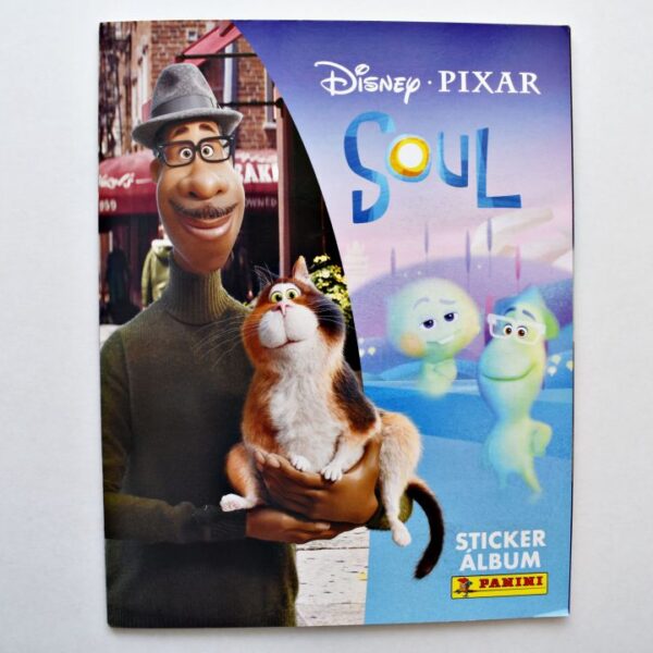 Soul (Panini