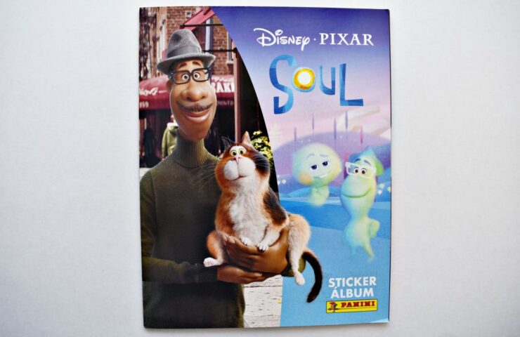 Soul (Panini
