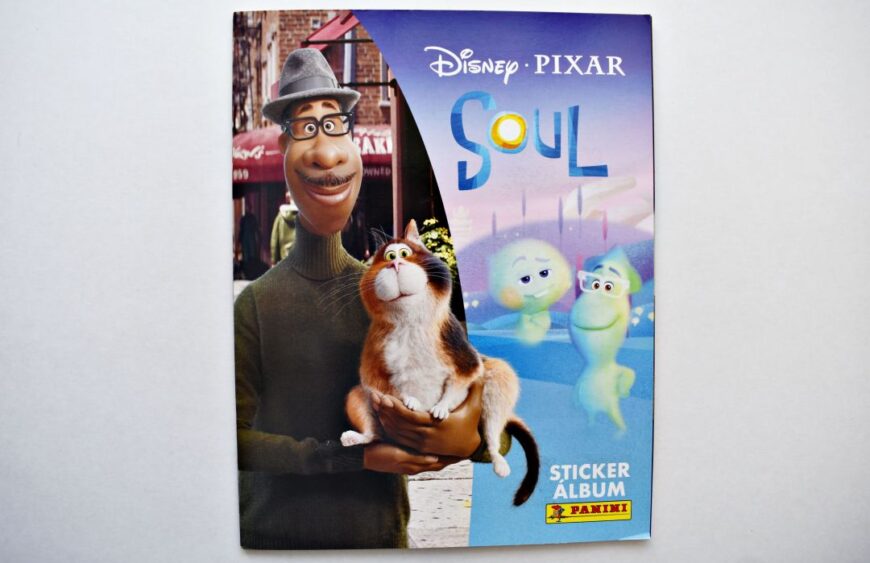 Soul (Panini