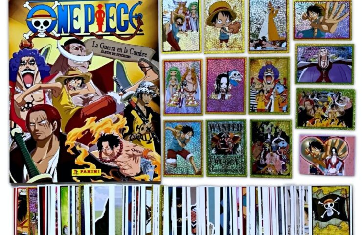 One Piece 2
