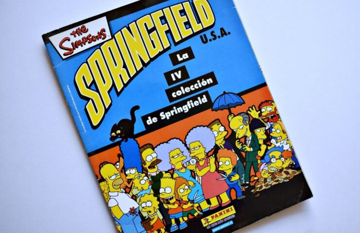 The Simpsons