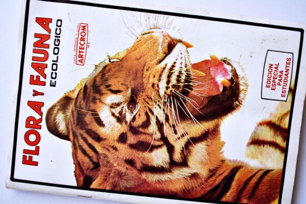 Flora y Fauna Mundicrom (Mundicrom, 1975): Álbum Completo