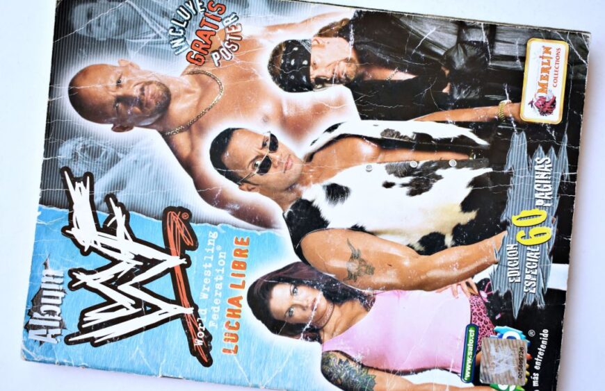 WWF