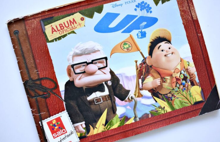 Up