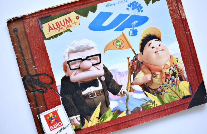 Up