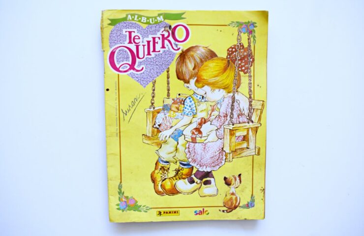 Te Quiero (Salo
