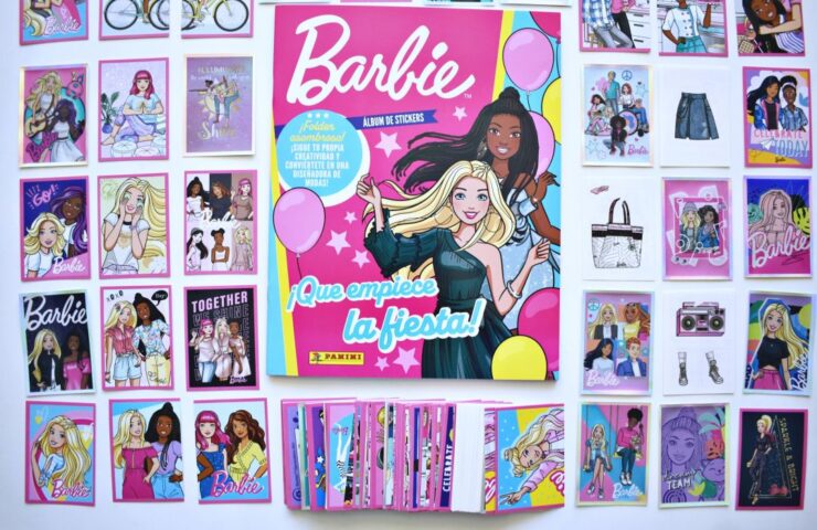 Barbie